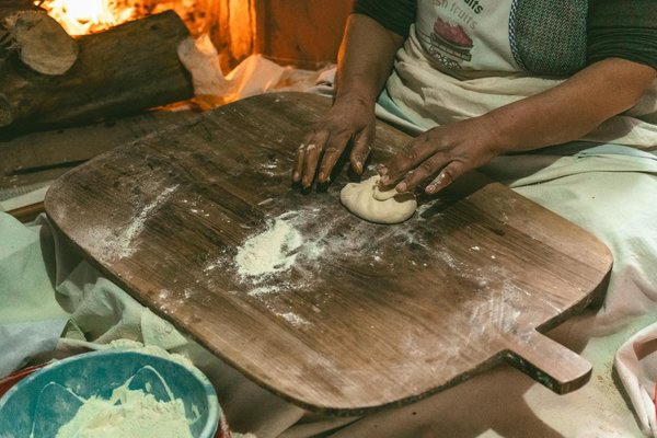 How can a blender be utilized creatively for both drinks and meals?